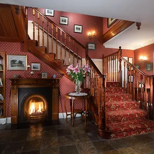 **** Maison d'hôtes Killarney Lodge Irlande