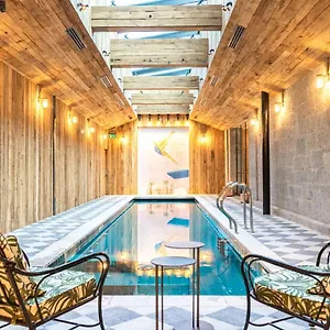 **** Hotel The Dean Irlande