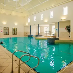 Roganstown & Country Club Hotel