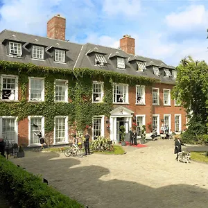 ***** Hotel Hayfield Manor Irlande