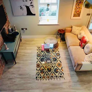 Quiet Countryside Retreat Apartment Cork