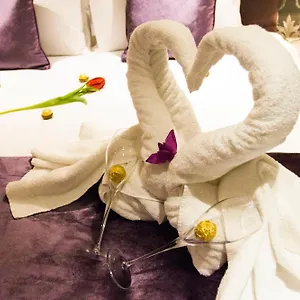 12th Lock Boutique Hotel