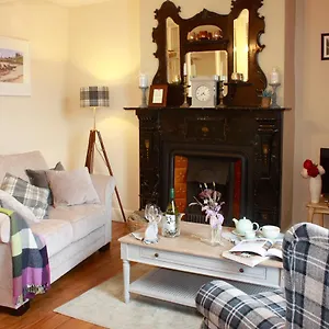 **** Couette-café Corrib House Guest Irlande