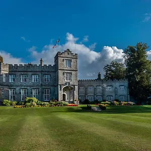 Luttrellstown Castle Hotel